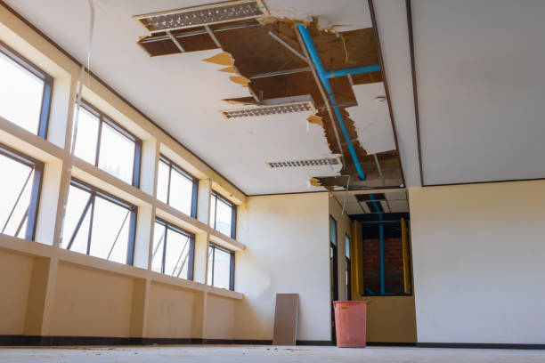 Fire Damage Restoration in Salem, OR
