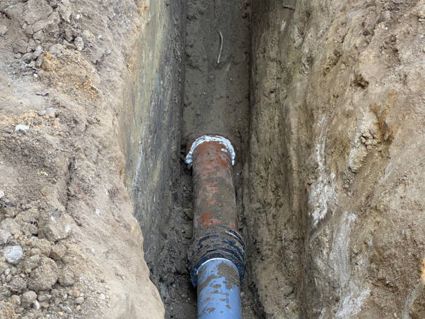 24/7 water damage repair in Salem, OR