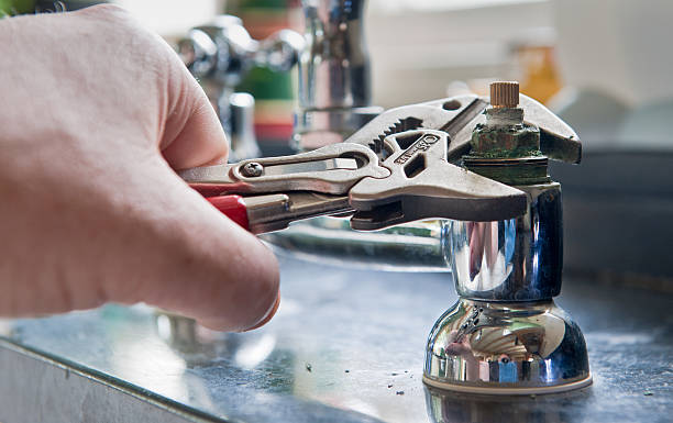 Sewage cleanup and water damage restoration in Salem, OR