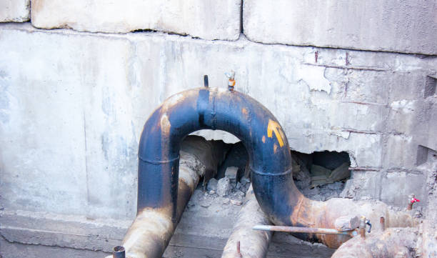Best Water damage restoration company  in Salem, OR